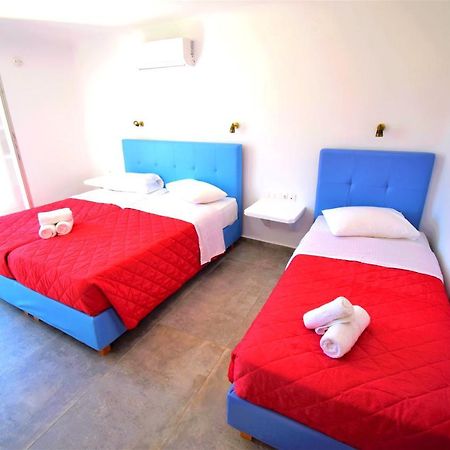 New Paradise Mykonos Town Zewnętrze zdjęcie