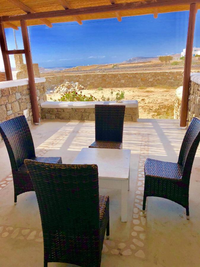 New Paradise Mykonos Town Zewnętrze zdjęcie