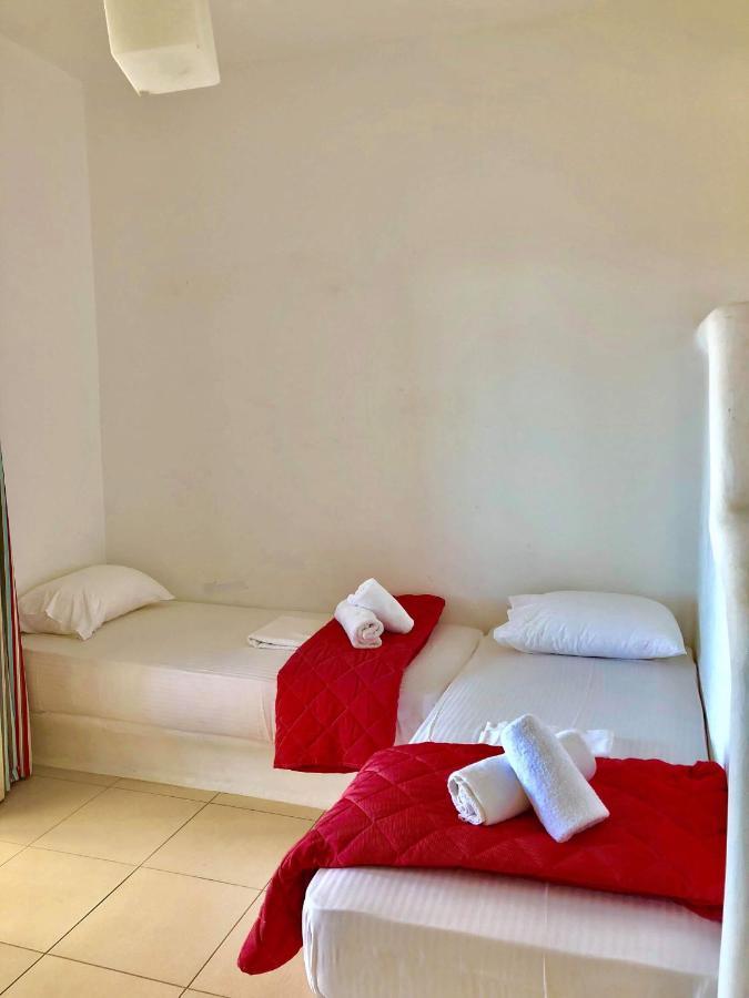 New Paradise Mykonos Town Zewnętrze zdjęcie