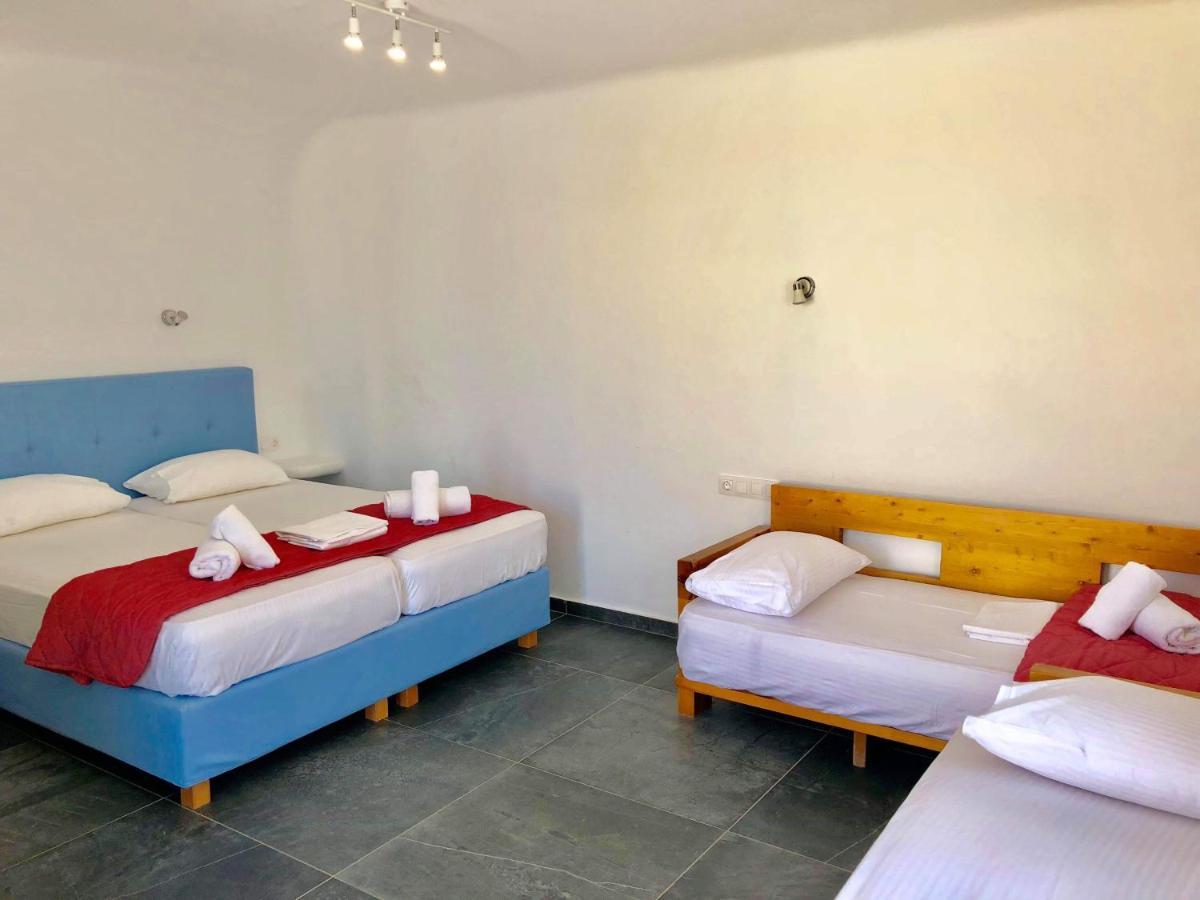 New Paradise Mykonos Town Zewnętrze zdjęcie