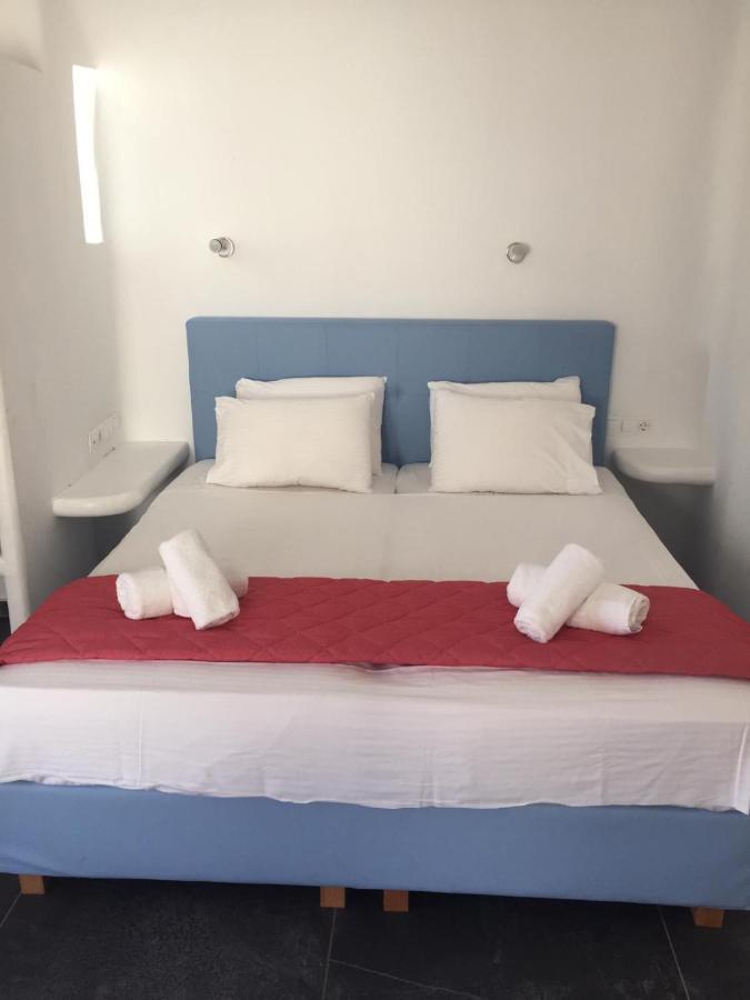 New Paradise Mykonos Town Zewnętrze zdjęcie