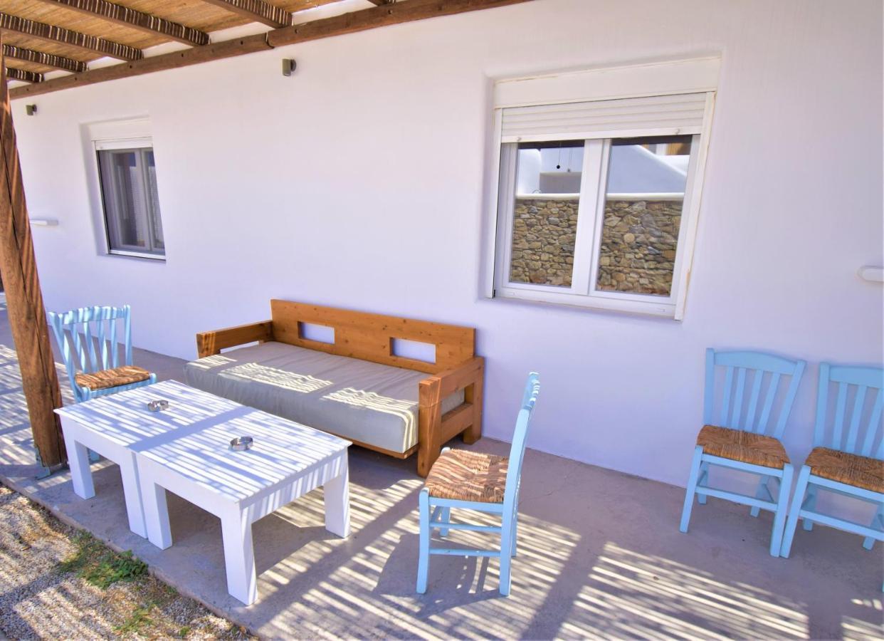 New Paradise Mykonos Town Zewnętrze zdjęcie