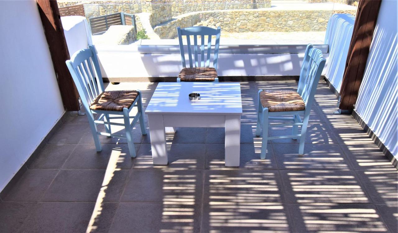 New Paradise Mykonos Town Zewnętrze zdjęcie
