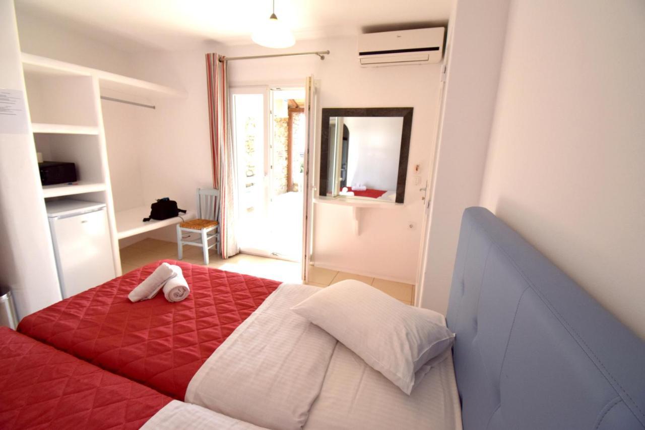 New Paradise Mykonos Town Zewnętrze zdjęcie