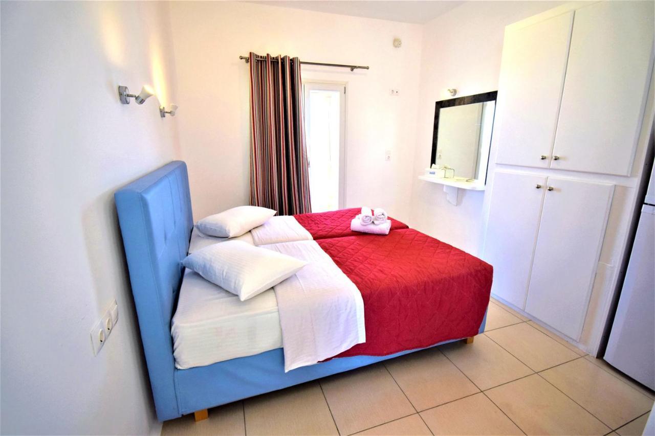 New Paradise Mykonos Town Zewnętrze zdjęcie