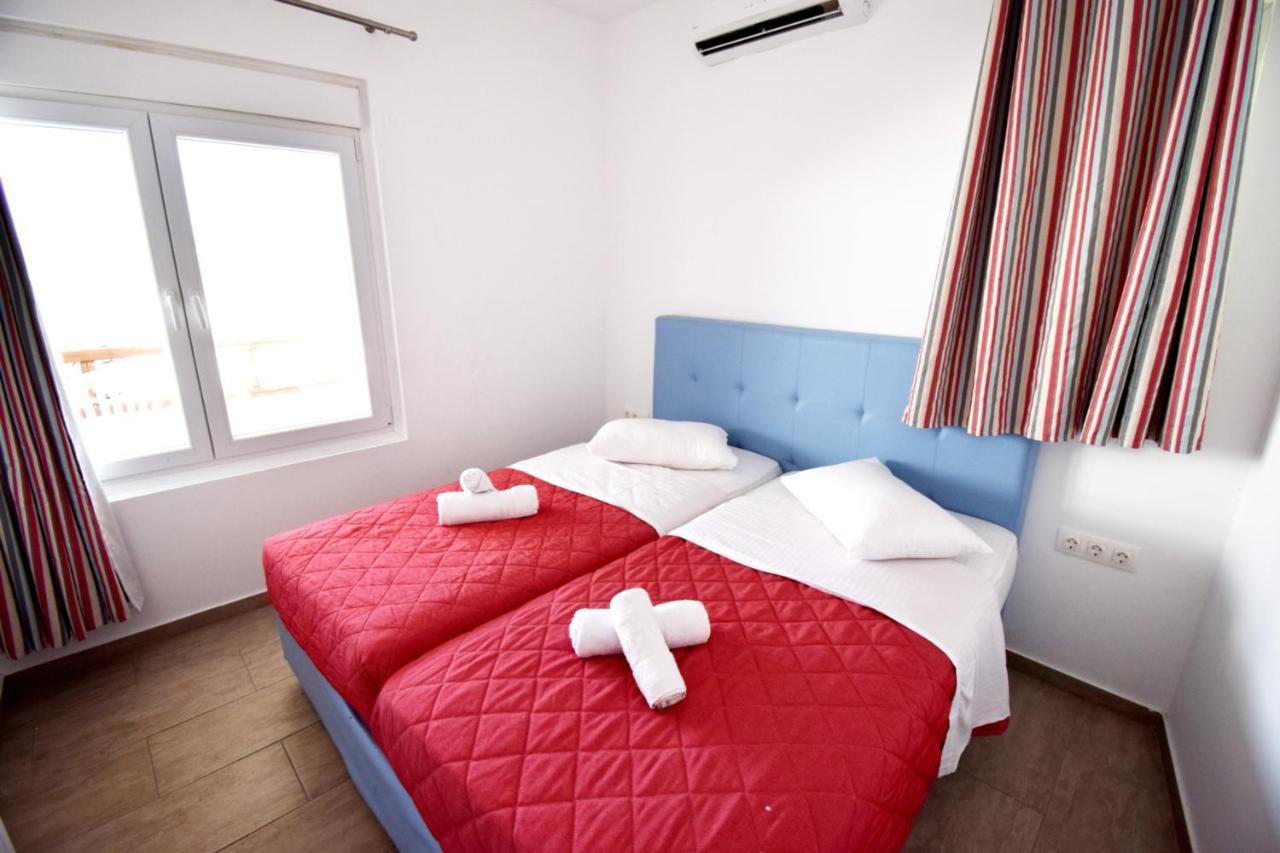 New Paradise Mykonos Town Zewnętrze zdjęcie
