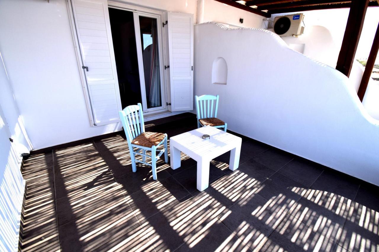 New Paradise Mykonos Town Zewnętrze zdjęcie