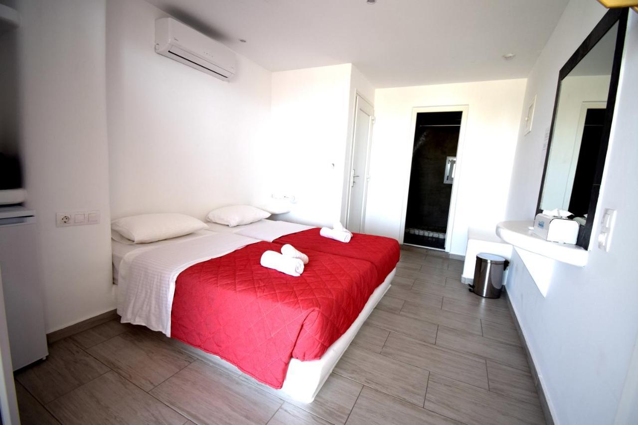 New Paradise Mykonos Town Zewnętrze zdjęcie