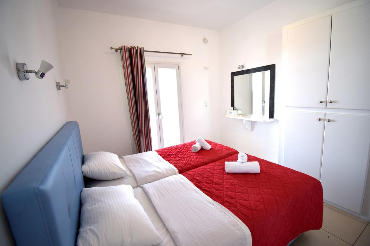 New Paradise Mykonos Town Zewnętrze zdjęcie