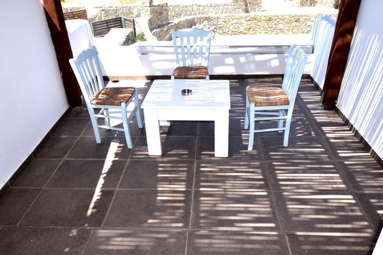 New Paradise Mykonos Town Zewnętrze zdjęcie