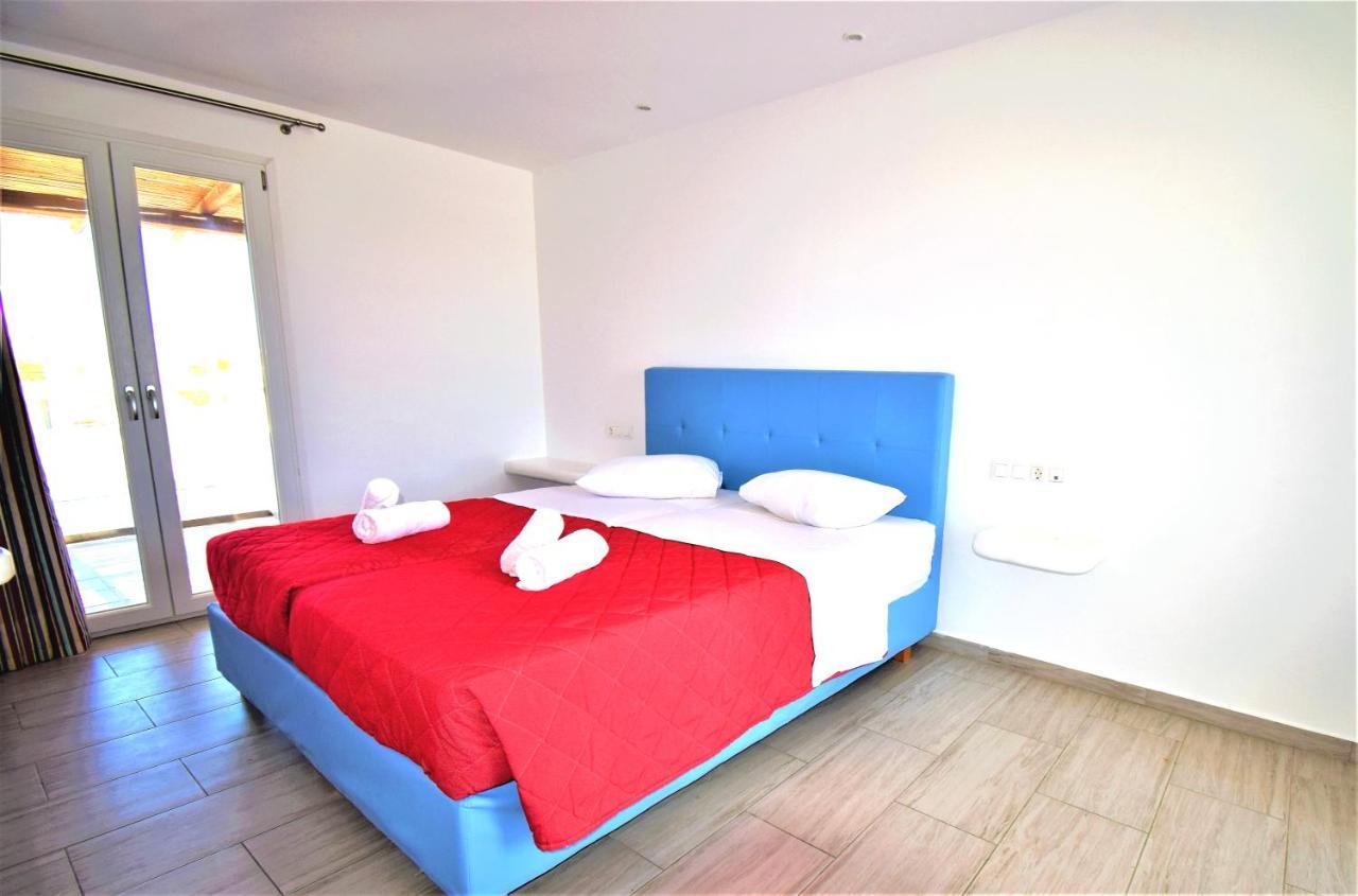 New Paradise Mykonos Town Zewnętrze zdjęcie