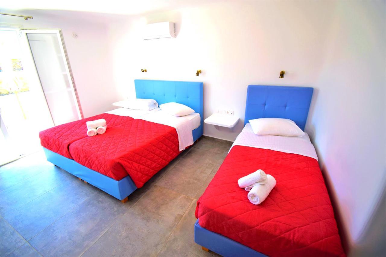 New Paradise Mykonos Town Zewnętrze zdjęcie