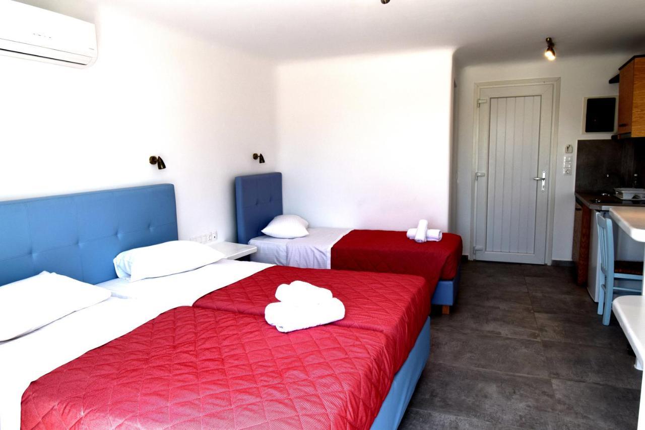 New Paradise Mykonos Town Zewnętrze zdjęcie