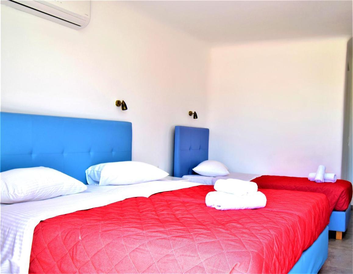 New Paradise Mykonos Town Zewnętrze zdjęcie