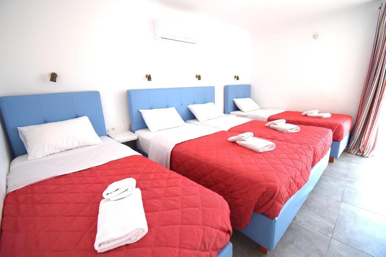 New Paradise Mykonos Town Zewnętrze zdjęcie