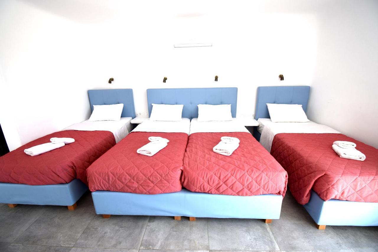 New Paradise Mykonos Town Zewnętrze zdjęcie